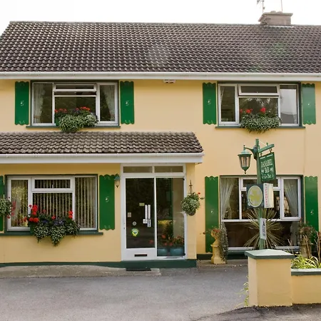 Guest house Danabel 3*