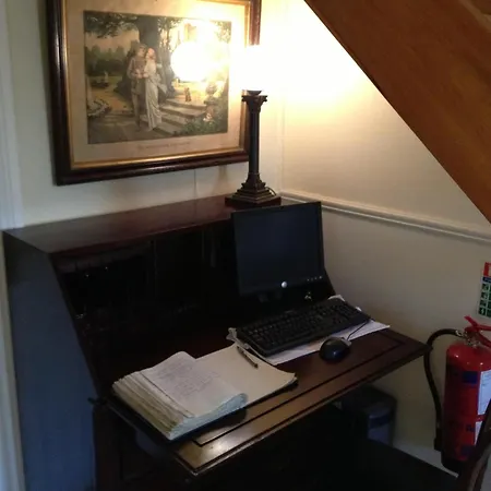 Guest house Danabel Kinsale