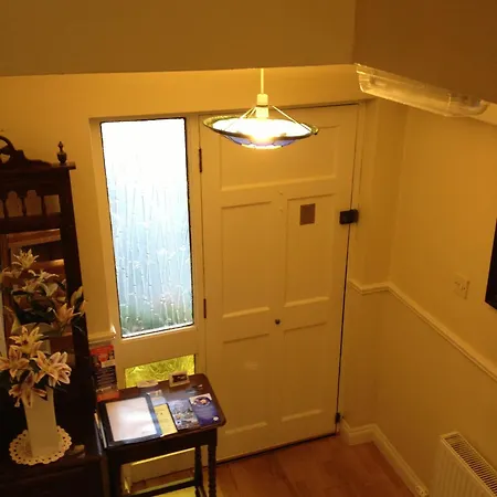 Guest house Danabel Kinsale