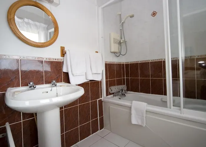 Гостевой дом Danabel