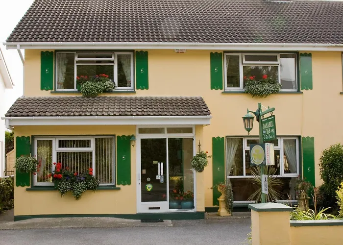 Affittacamere Danabel 3*