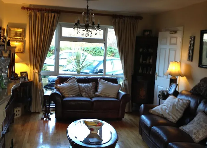 Гостевой дом Danabel Кинсэйл