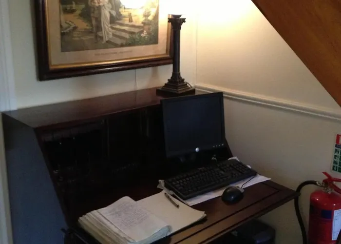 Гостевой дом Danabel Кинсэйл