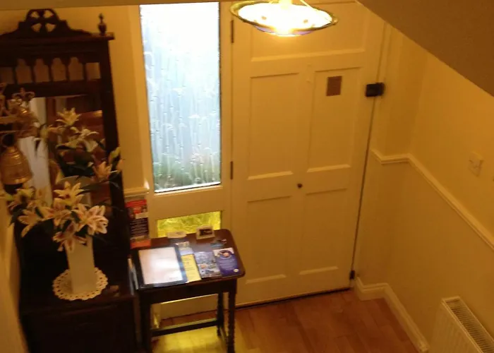 Гостевой дом Danabel