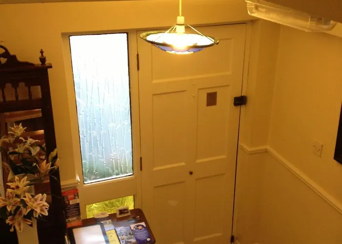 Affittacamere Danabel Kinsale