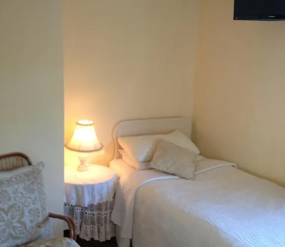 Гостевой дом Danabel Кинсэйл