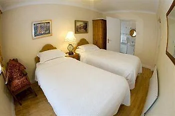 Danabel Гостевой дом 3*